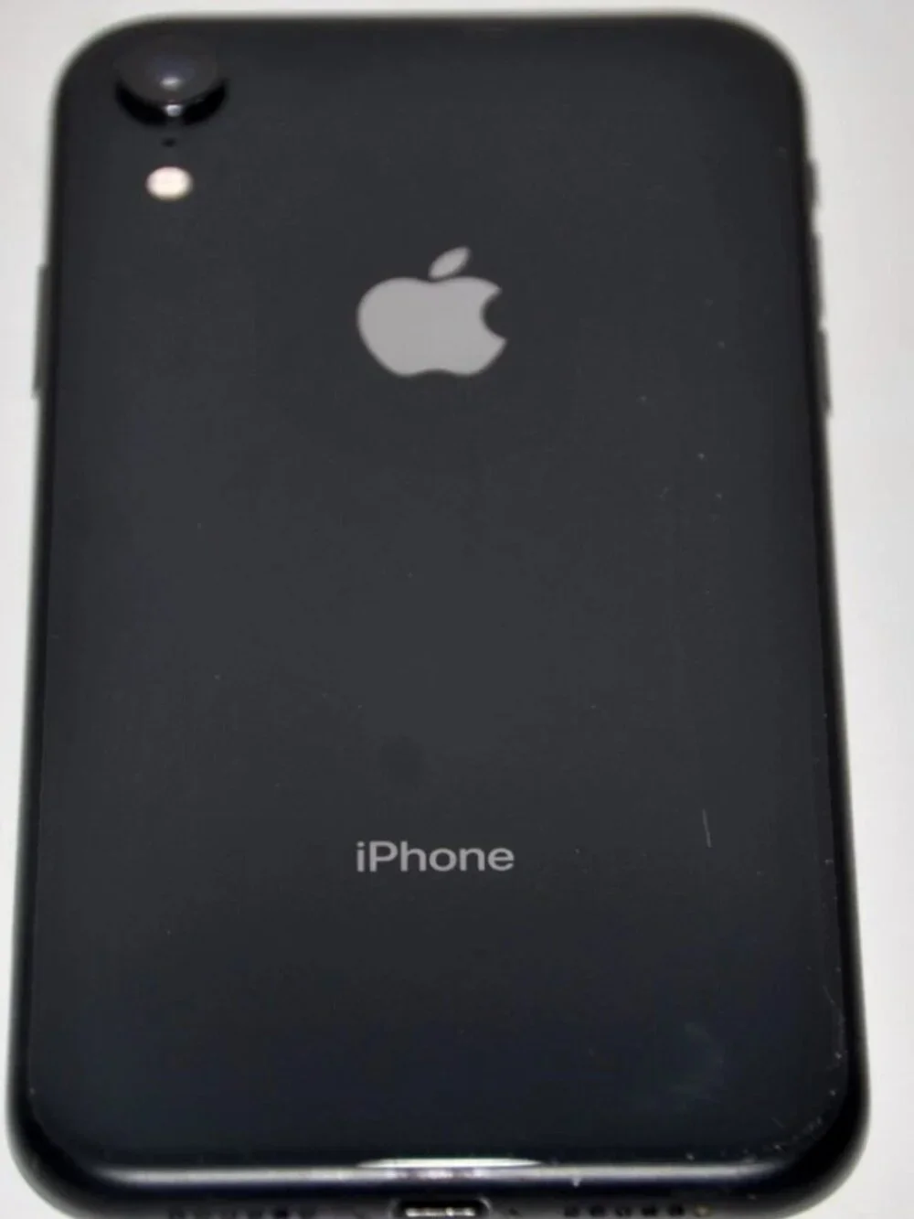 iPhone XR 64gb Verizon Unlocked Black